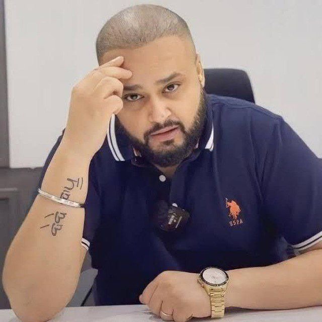 Deepak Wadhwa